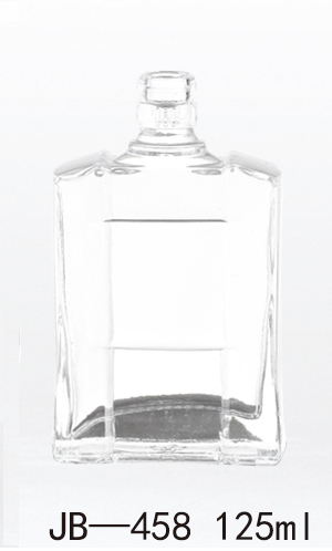 JB-458 125ml